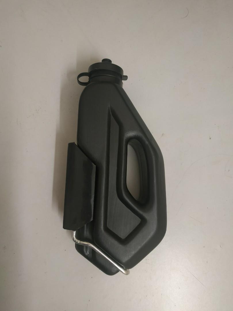 Aero bicycle water bottle, Sports Equipment, Bicycles & Parts, Bicycles