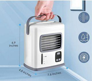 Air Conditioner (Portable)