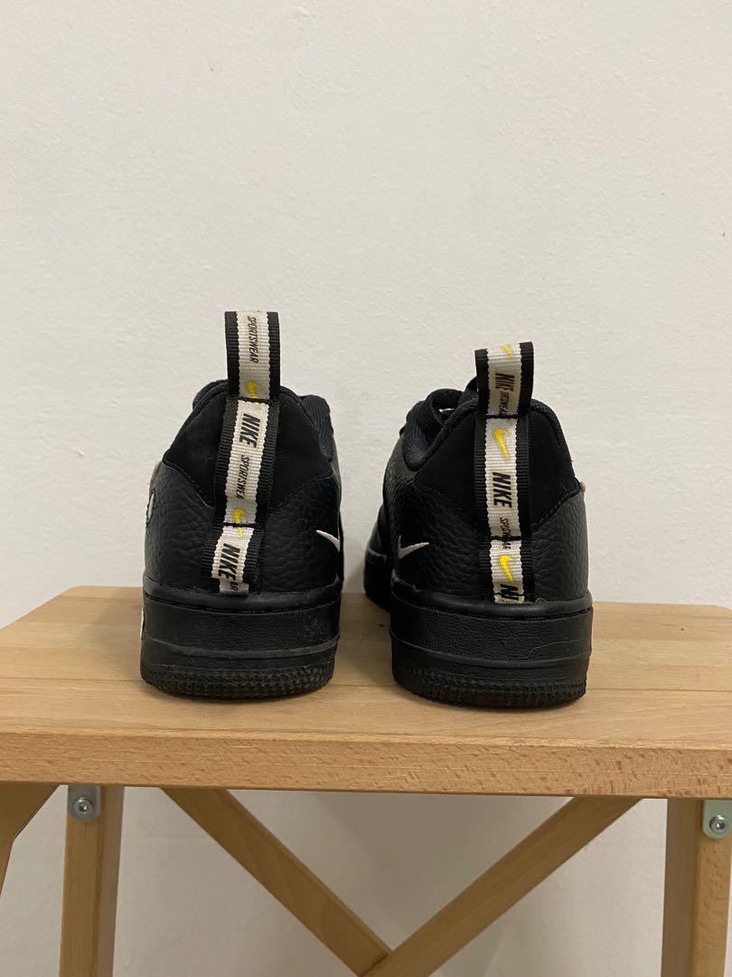 Air force 1 utility 5.5 new arrivals