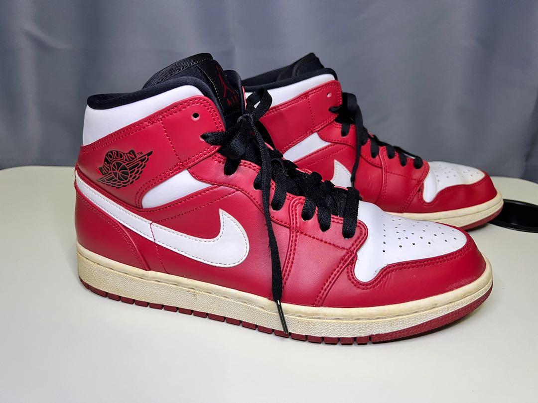 Air jordan on sale 1 classic