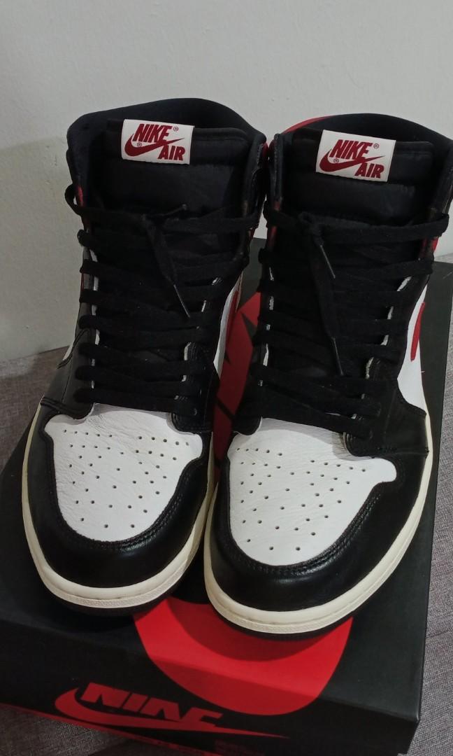 Nike air deals jordan 1 shopee