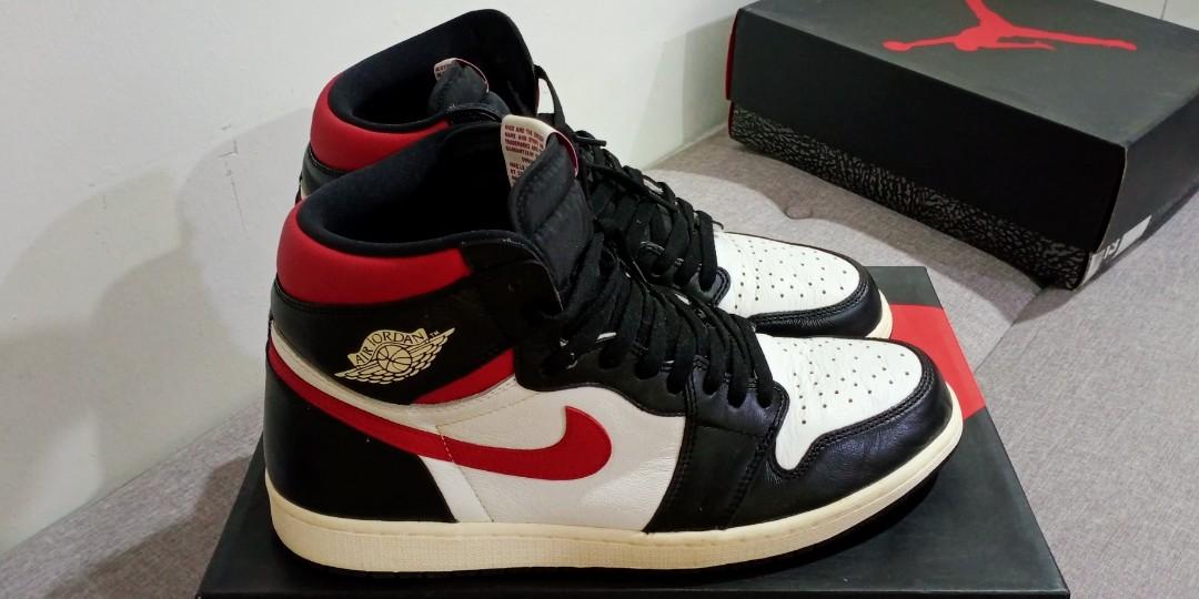 Nike air jordan shopee top