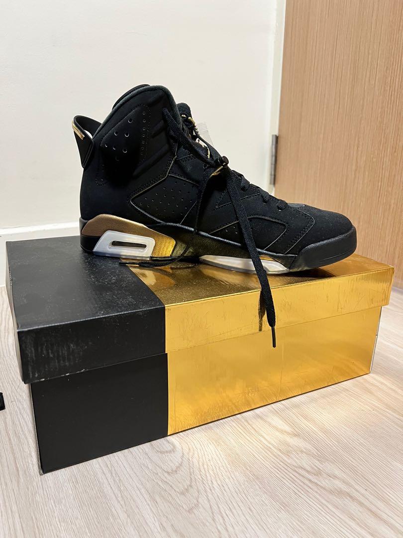 Nike air hotsell jordan 6 retro