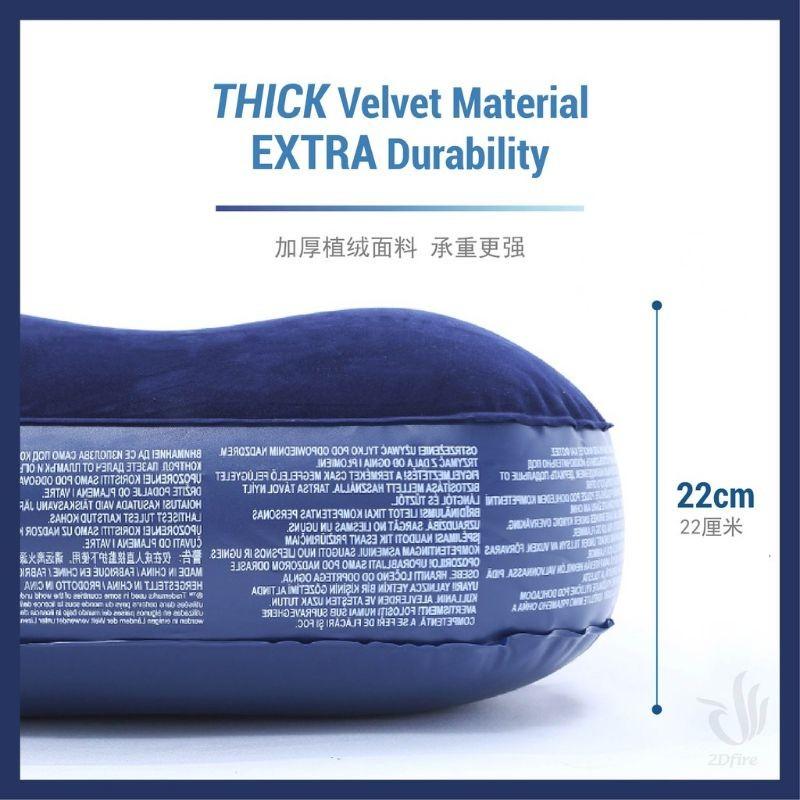 Air Mattress Queen / Tilam Angin Comfort Quest, Furniture & Home Living