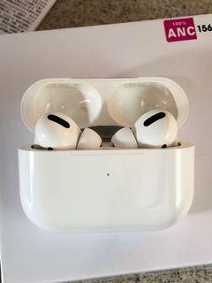Apple AirPods Pro wireless earphone with microphone