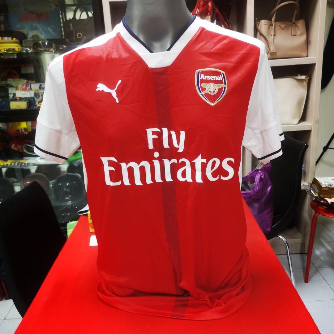 Arsenal jersey cheap 2016