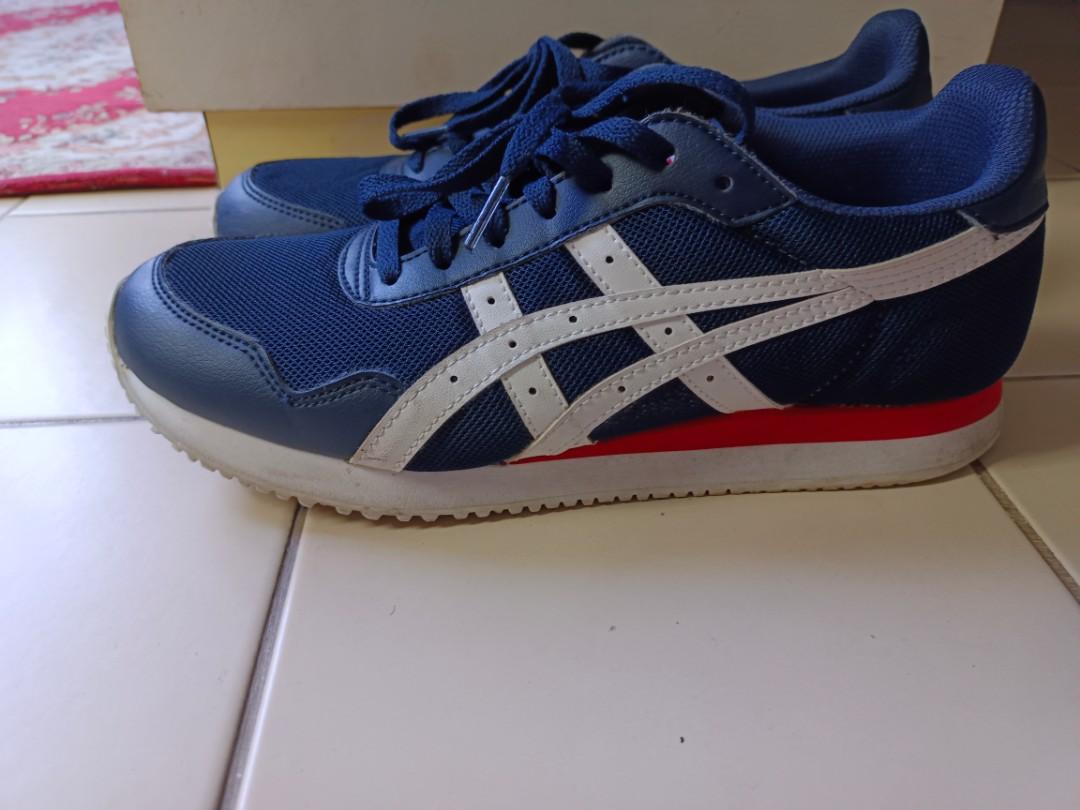 Casual shop asics mens