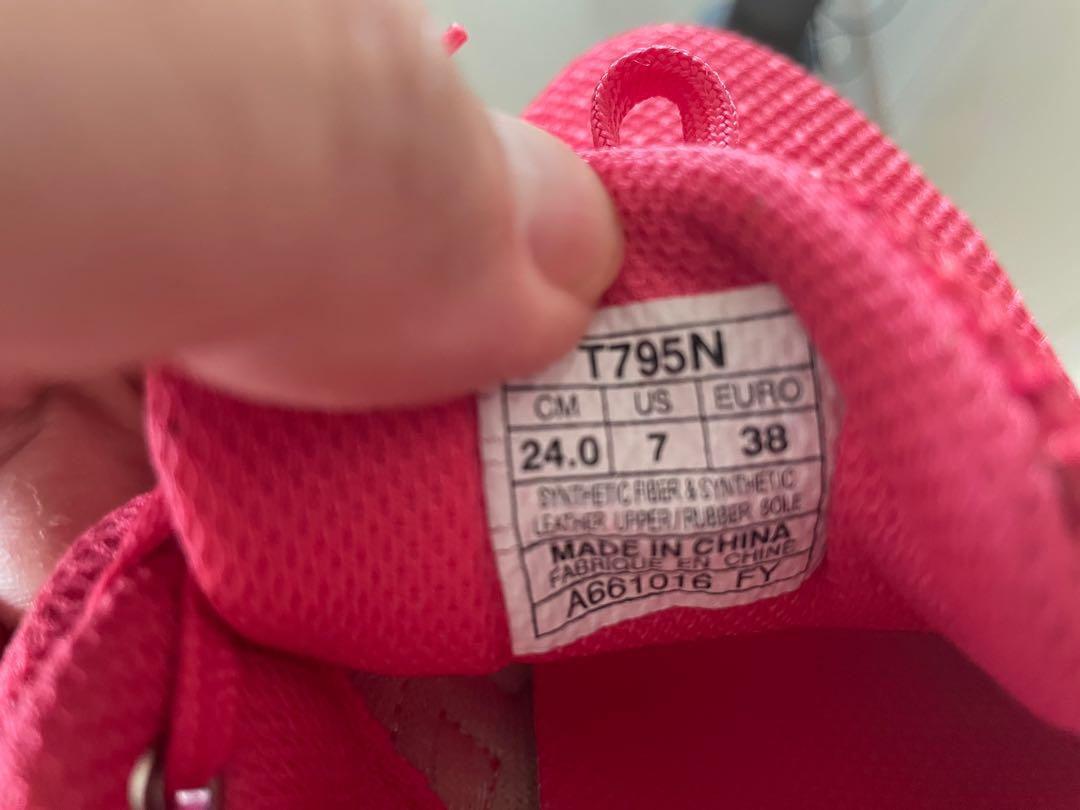 Asics t795n on sale