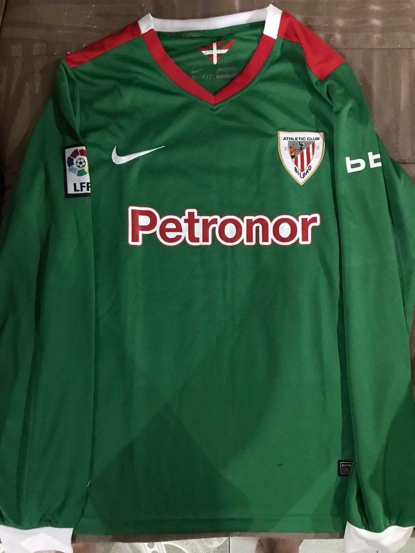 Camiseta Athletic Club Bilbao 98/99