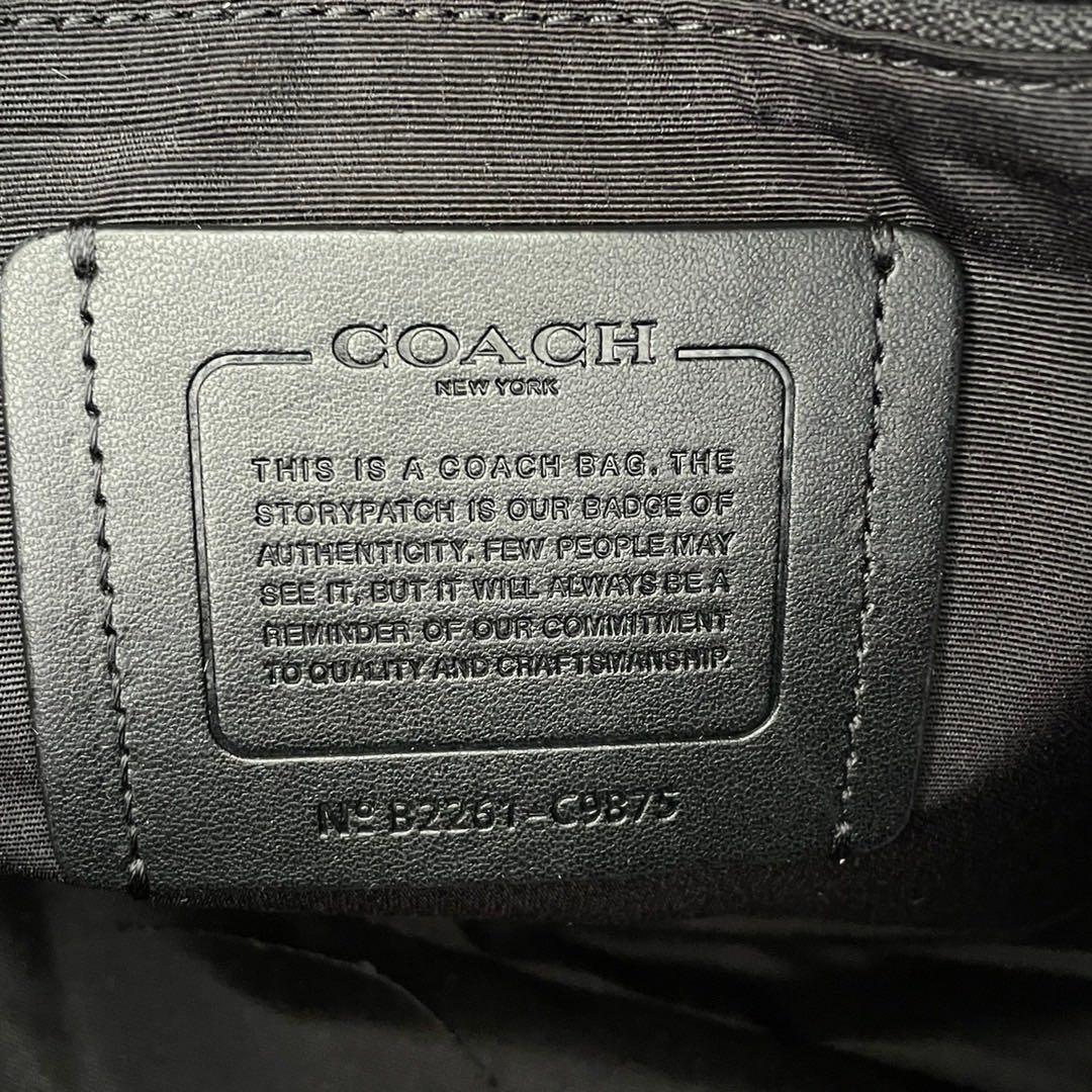 Coach, Bags, Coach Briefcaselaptop Bag