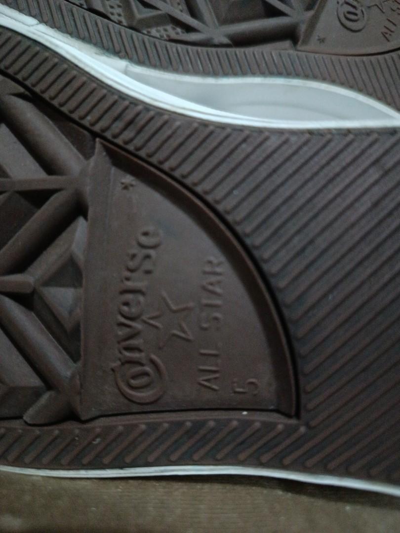 converse triple white