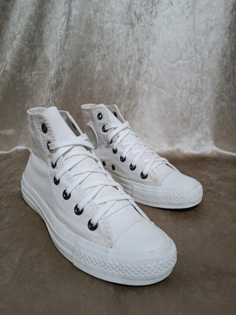 Converse triple white clearance