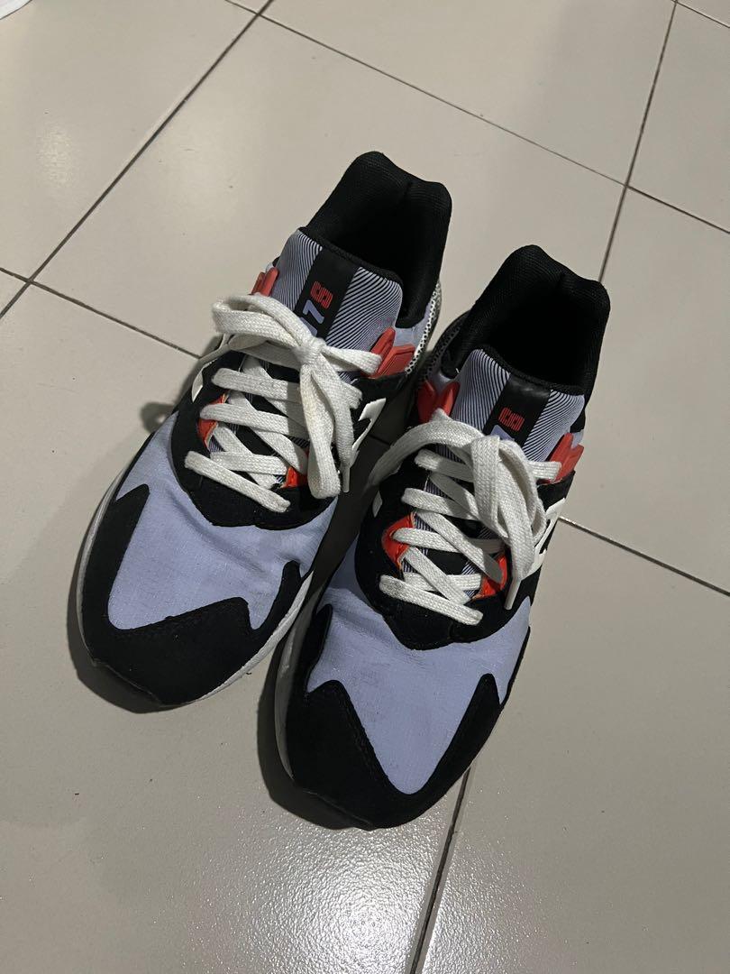 New balance encap reveal online