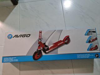 Avigo scooter