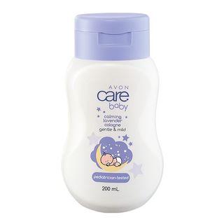Avon Care Baby Calming Lavender Cologne (200mL)
