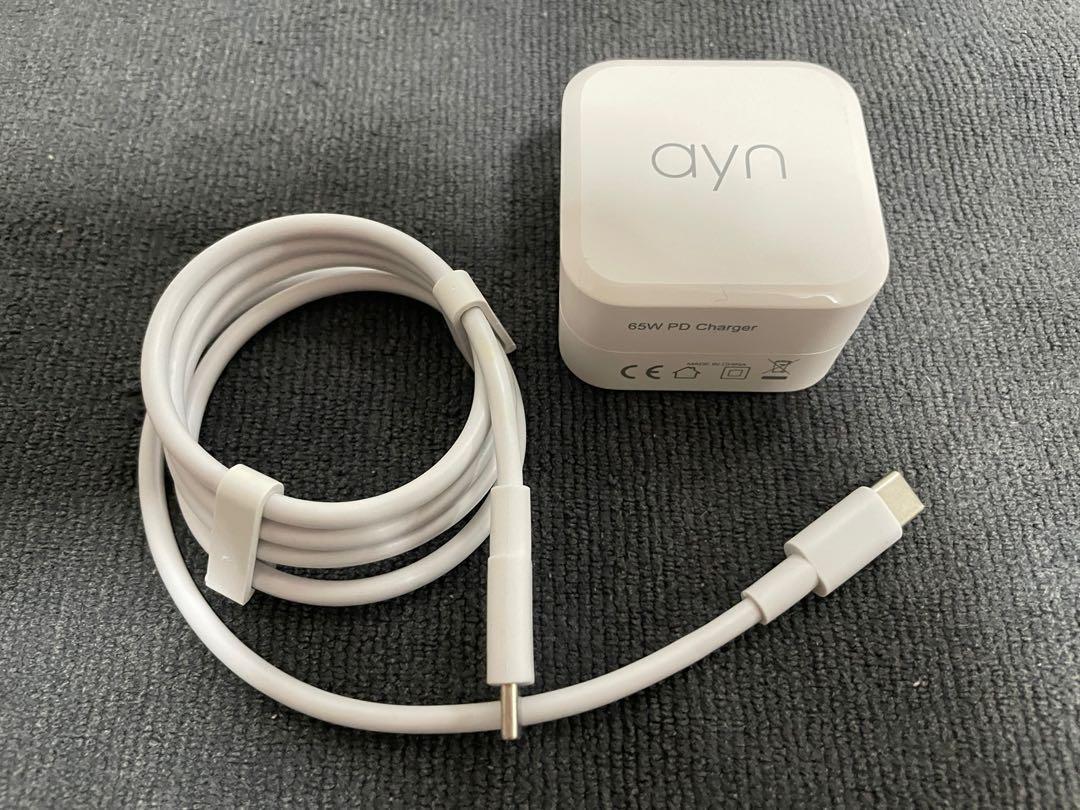 AYN Odin Pro, Video Gaming, Video Game Consoles, Others on Carousell