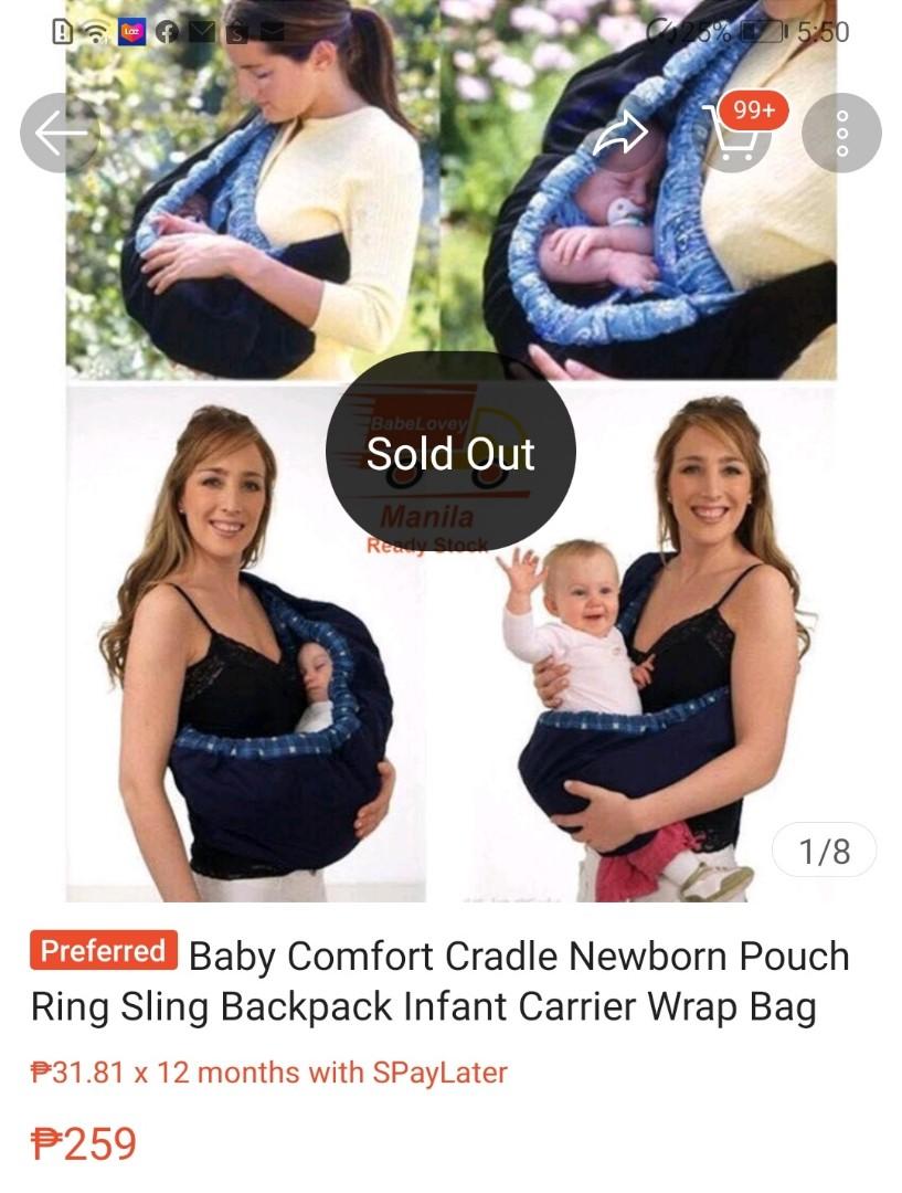 Baby carrier bag near me discount