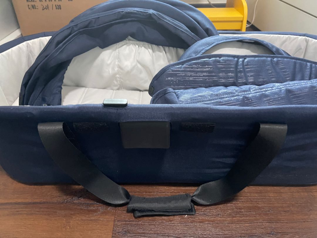 Baby Jogger City Tour 2 Carry Cot, Babies & Kids, Going Out, Strollers