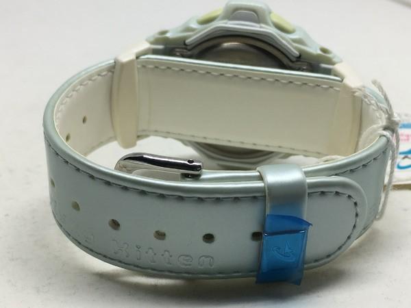 復古Baby-G Frisky puppy & Frisky k itten BG-500FK-2T Casio baby G