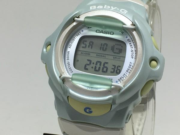 復古Baby-G Frisky puppy & Frisky k itten BG-500FK-2T Casio baby G