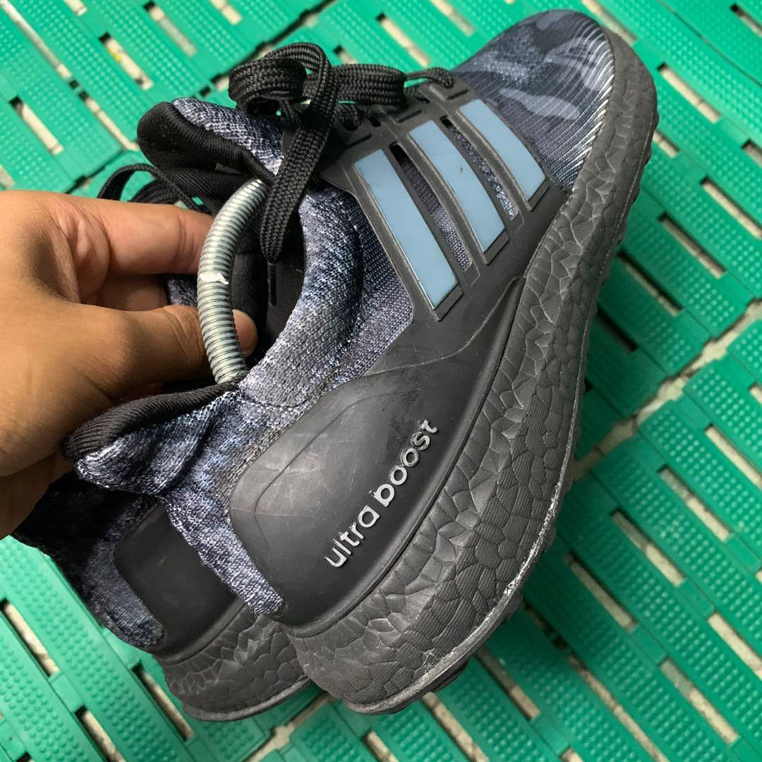 Fake bape ultra boost shop