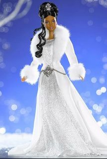 Holiday barbie from 2003 best sale
