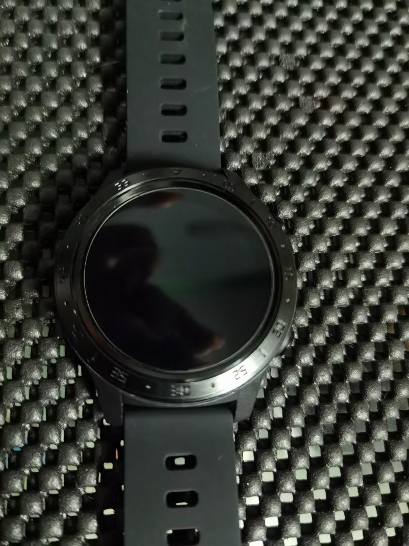 Bauhn Smartwatch w/GPS, Men's Fashion, Watches & Accessories, Watches