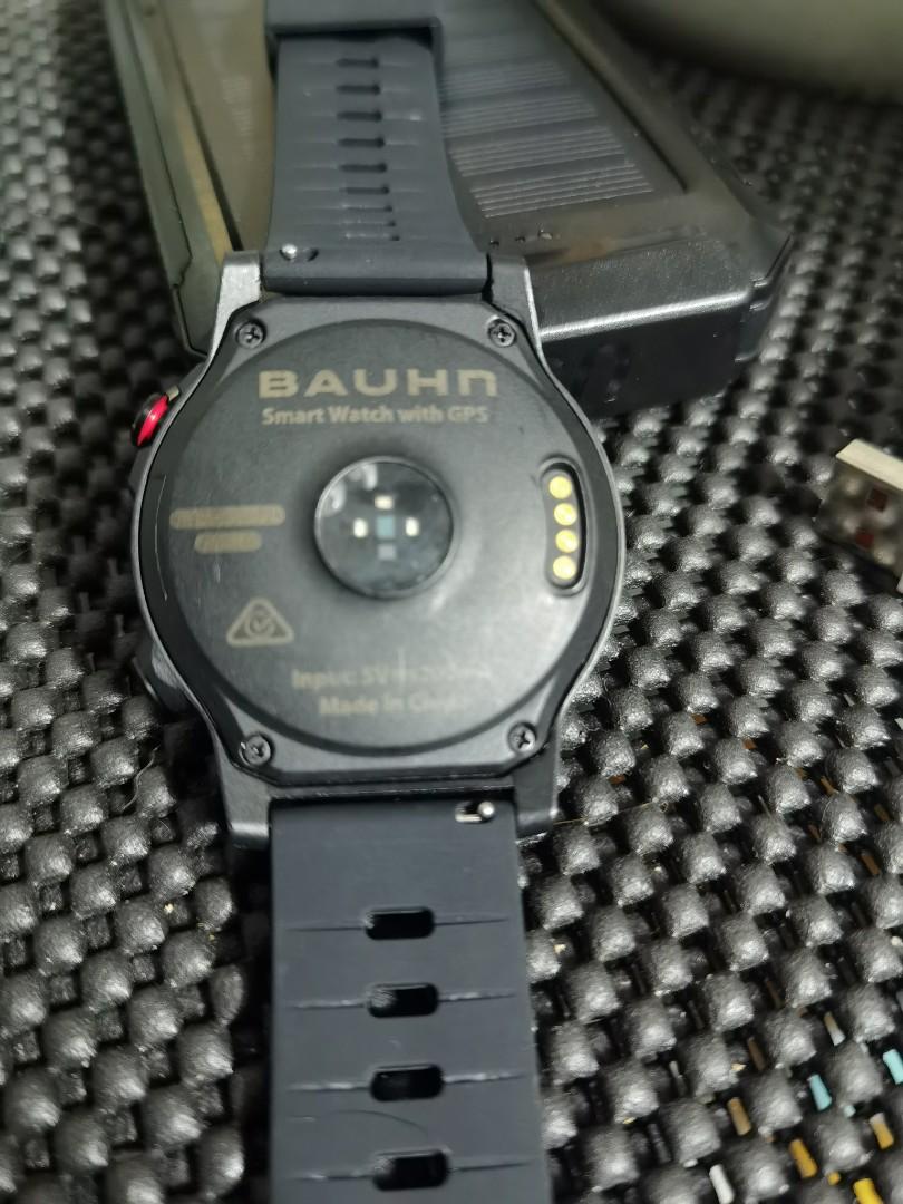 Smart Watch – Bauhn