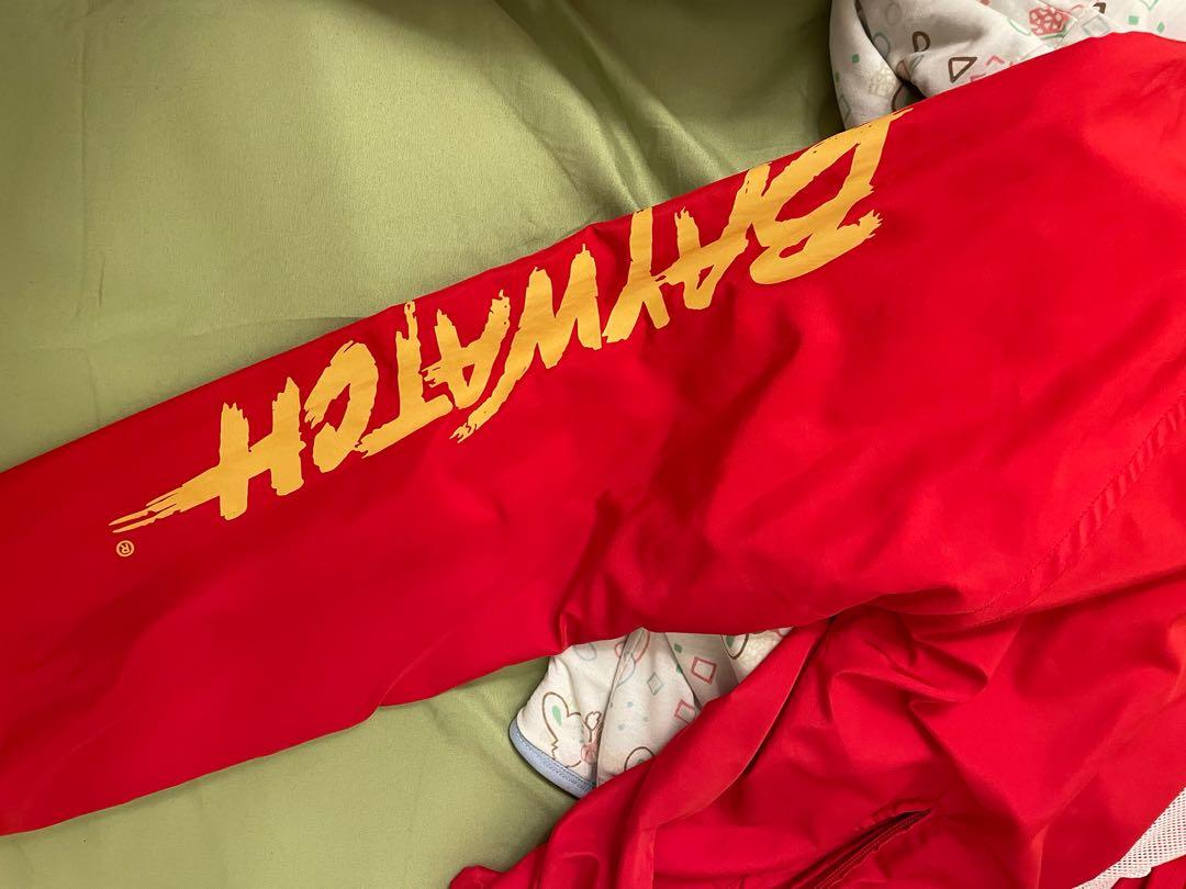 Baywatch jacket forever 21 outlet