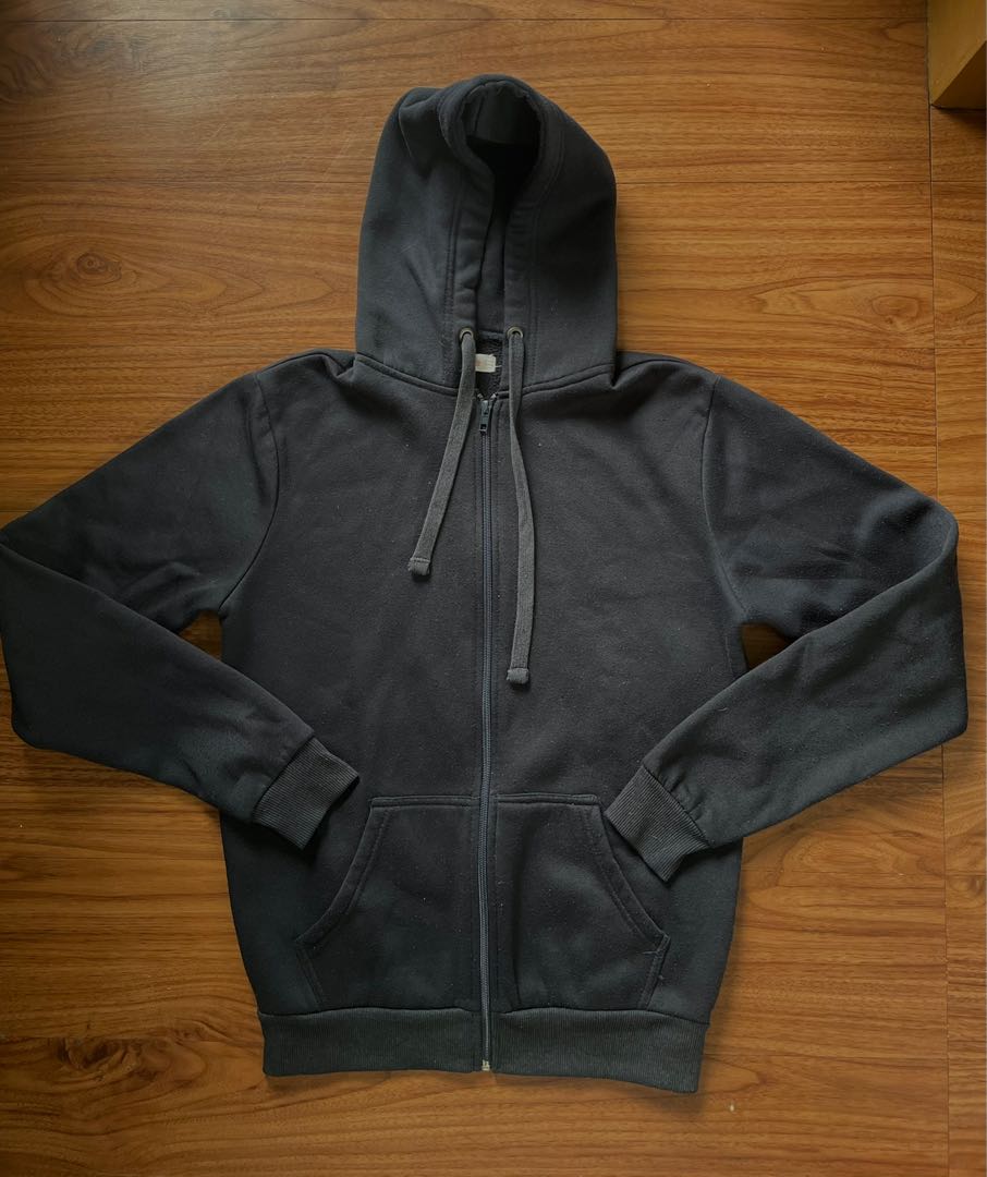Bench Hoodie Jacket