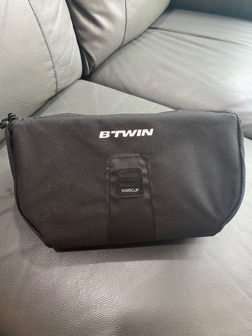 Bike handlebars bag, Sports Equipment, PMDs, EScooters & EBikes, E