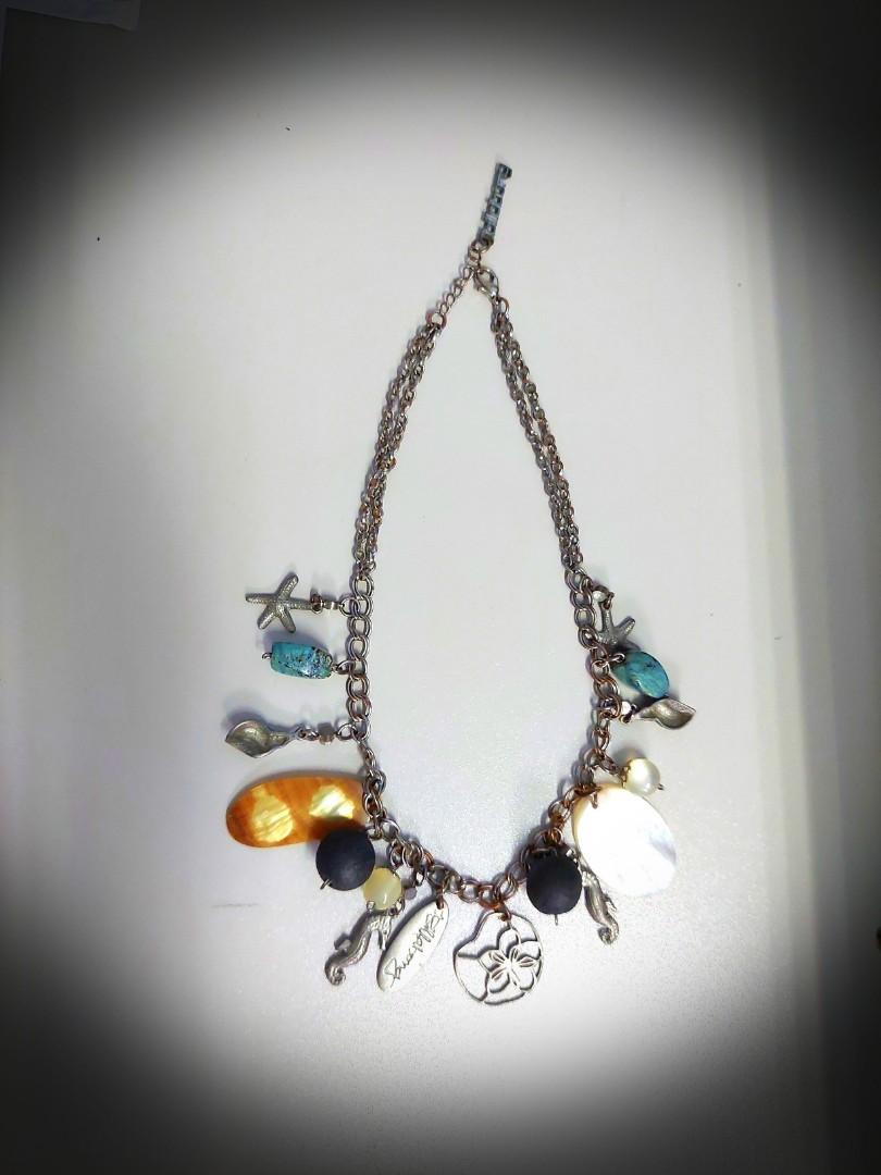 Billabong necklace online
