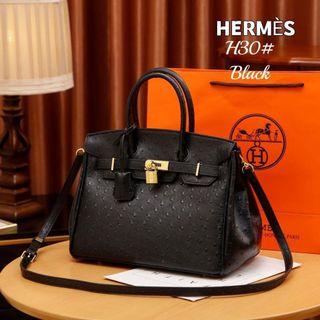 Hermes Birkin 30 🤩 Etoupe Togo in GHW, Luxury, Bags & Wallets on Carousell