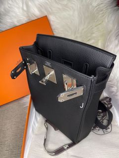 BNIB Hermes Hac A Dos PM (Sling Backpack), Luxury, Bags & Wallets