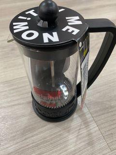 Bodum french press