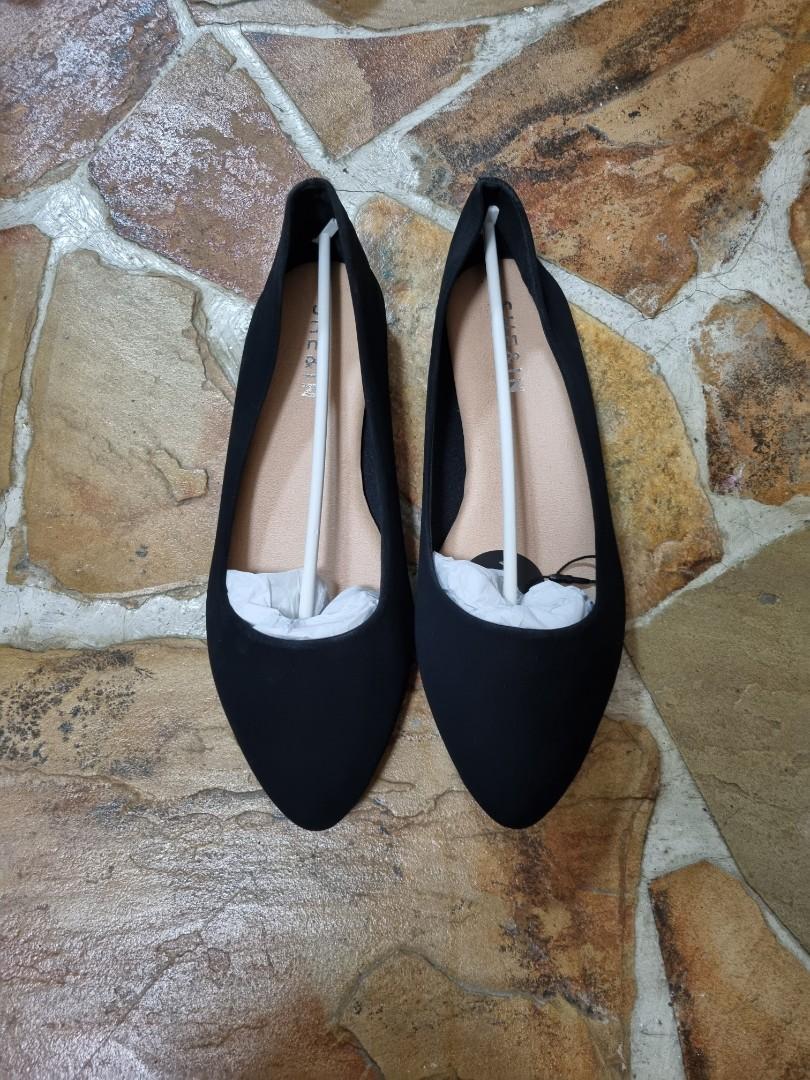 Quality 2024 ballet flats