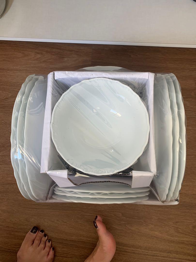 Brand new Ikea Dinnerware, Furniture & Home Living, Kitchenware