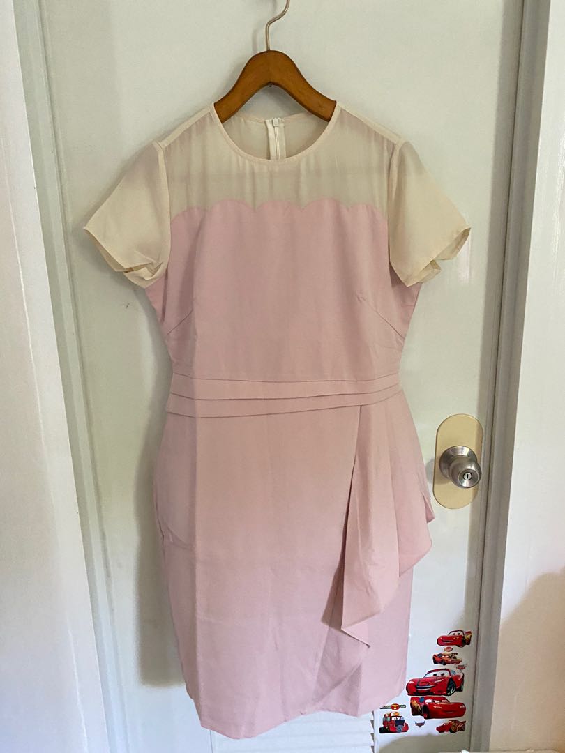 Paper doll brand best sale dress