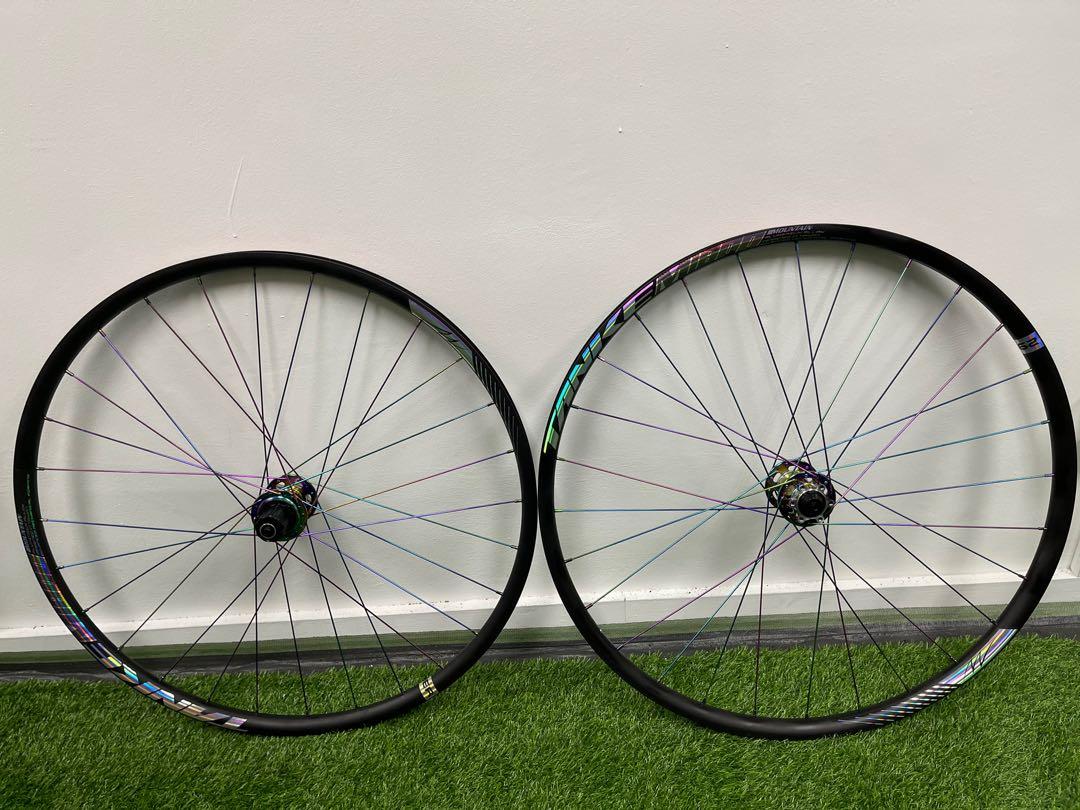 Oil slick spokes road bike new arrivals