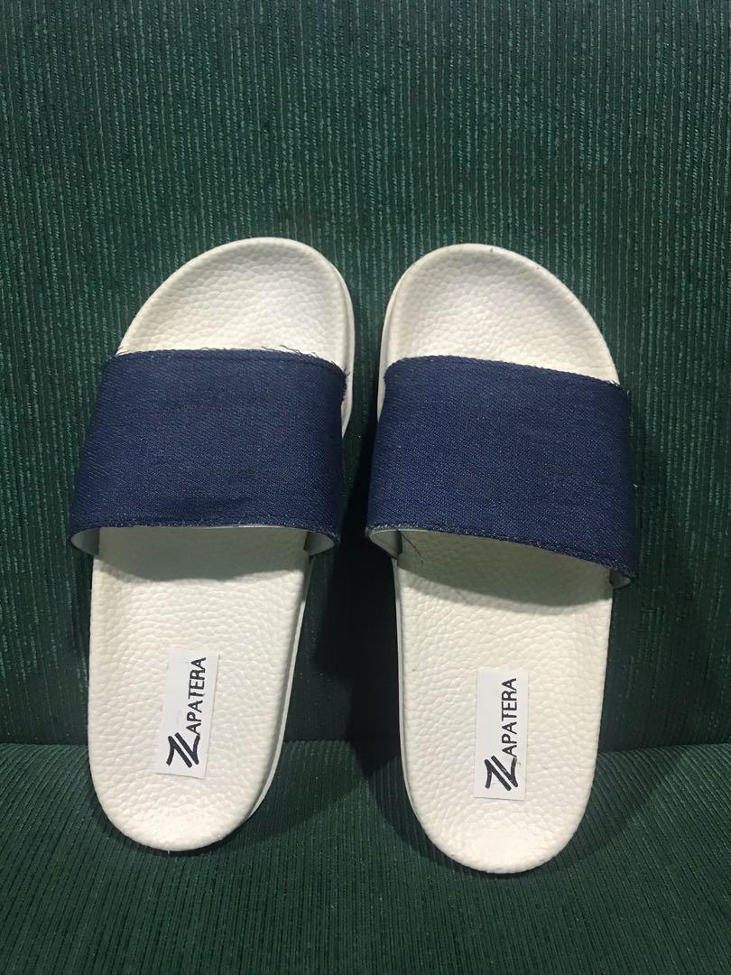 Natasha slippers sales