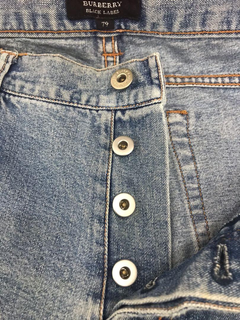 Burberry o burberrys jeans deals