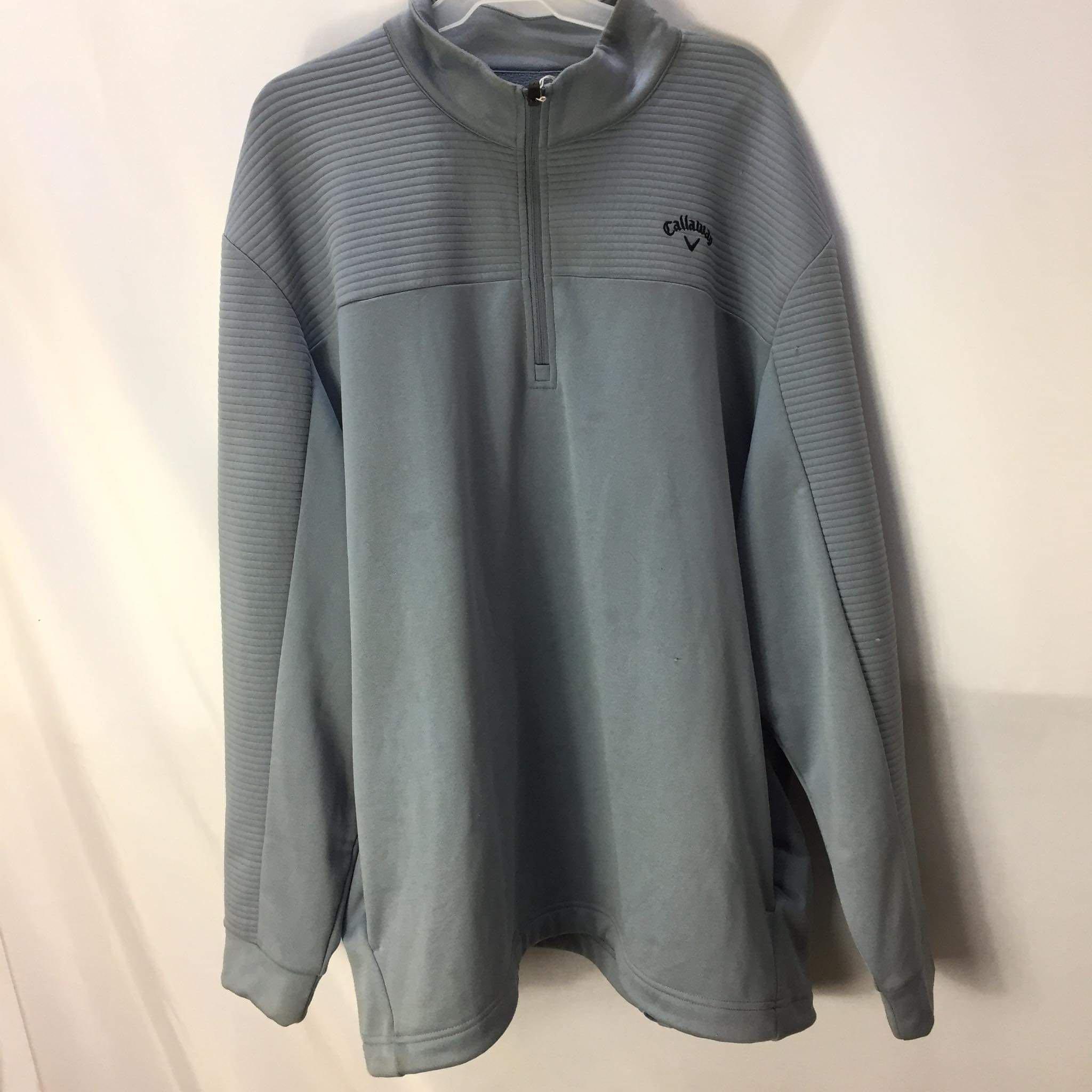 Callaway corporate waterproof jacket hot sale