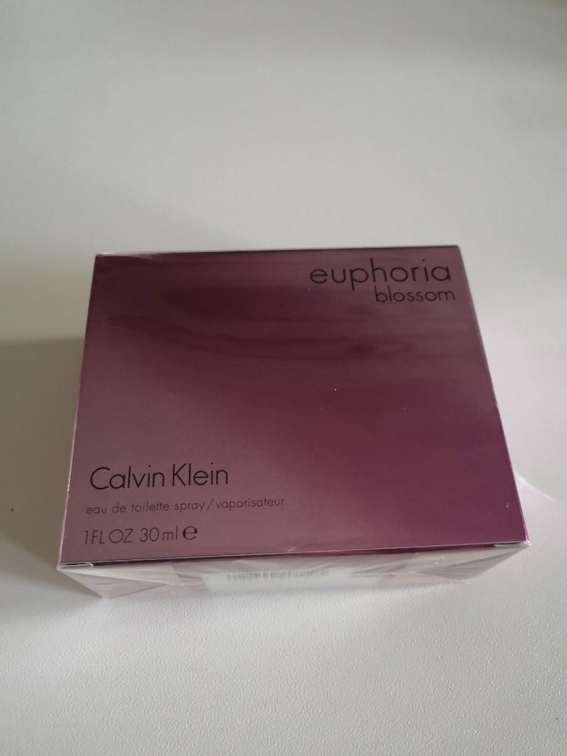 CALVIN KLEIN EUPHORIA BLOSSOM 30ML Beauty Personal Care