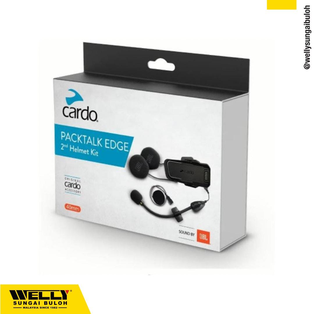 Cardo helmet top bluetooth