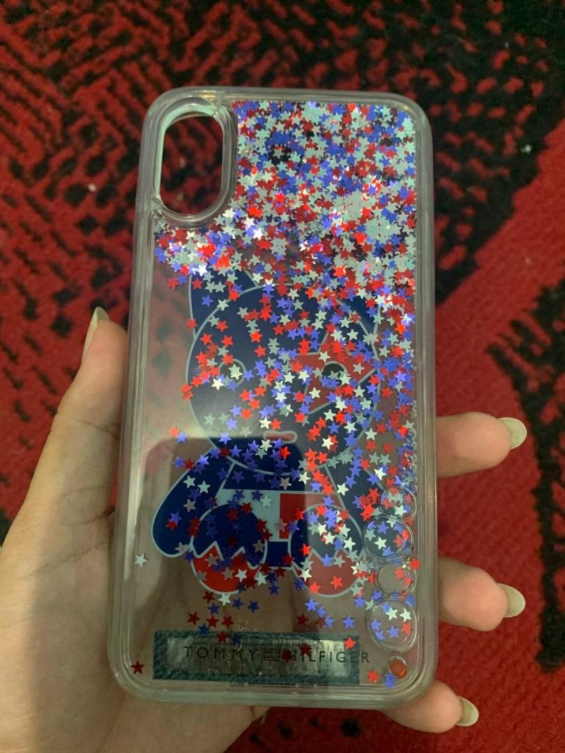Iphone xs tommy online hilfiger case
