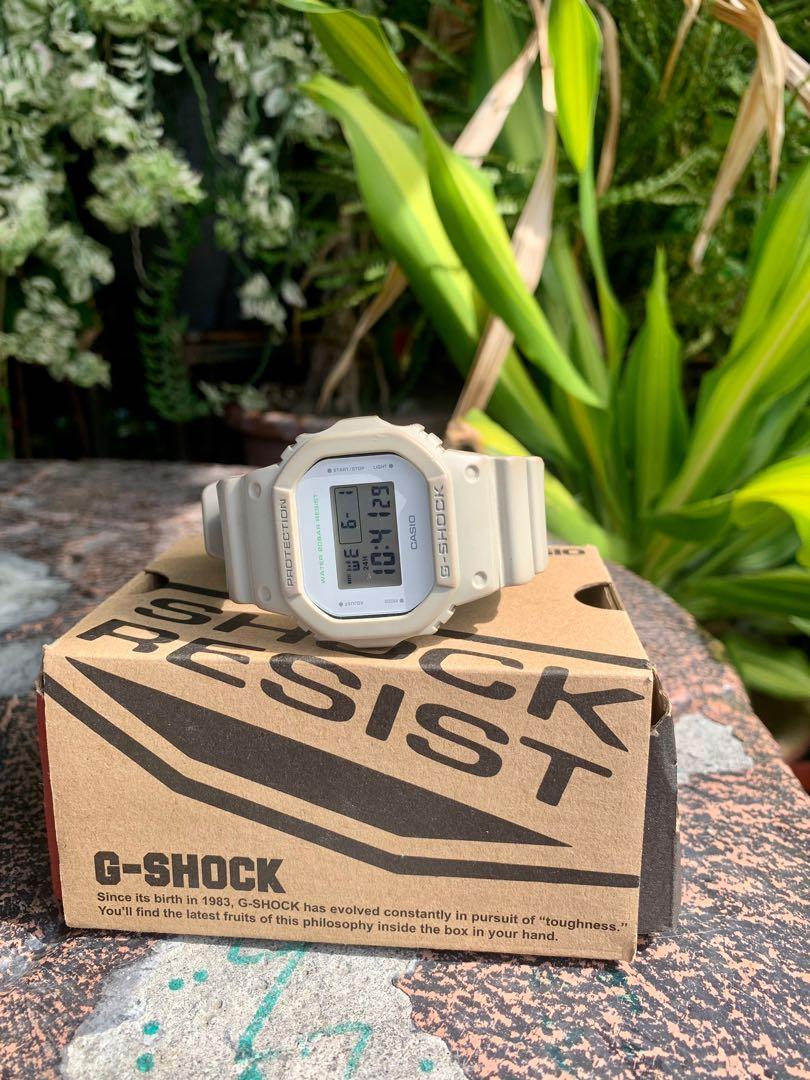 casio dw 5600m