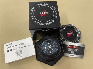 G shock ga hotsell 1000 price malaysia