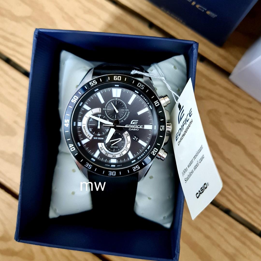 Edifice brand on sale