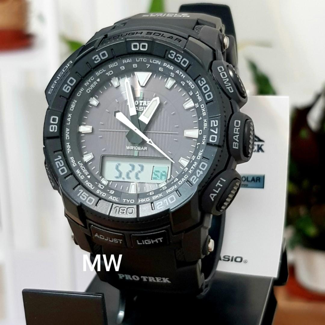 Casio prg 550 sale