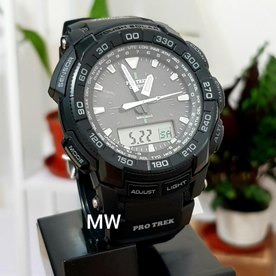 Casio sale prg 550